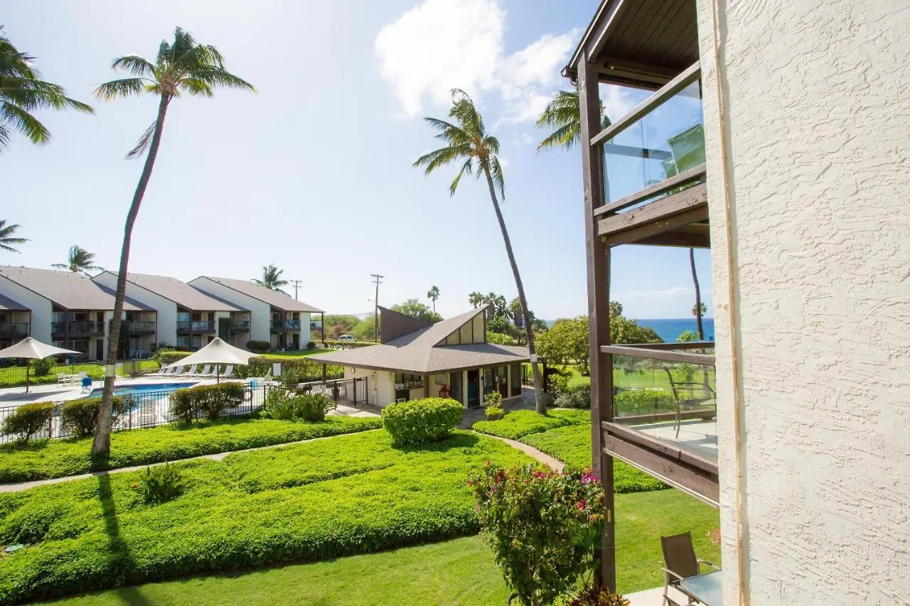Hale Kamaole 209 Villa Wailea  United States