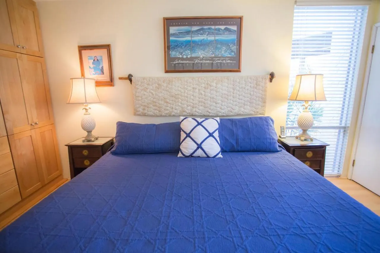 Holiday home Hale Kamaole 209 Villa Wailea  United States