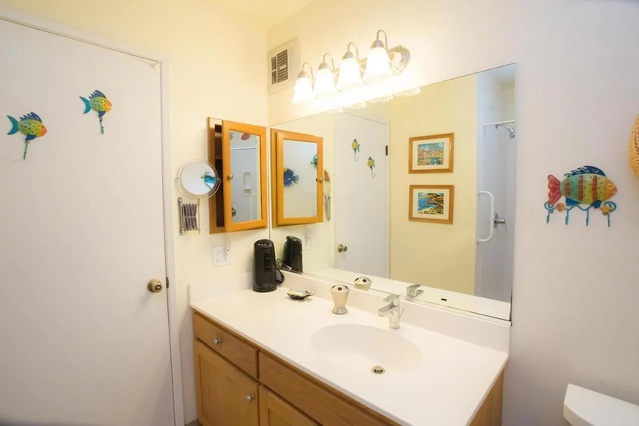 Holiday home Hale Kamaole 209 Villa Wailea