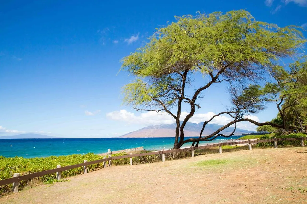 Holiday home Hale Kamaole 209 Villa Wailea