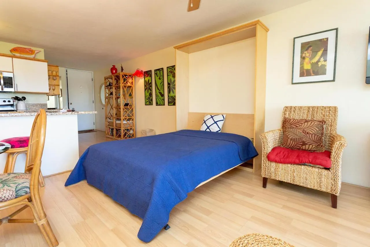 Hale Kamaole 209 Villa Wailea  0*, Wailea (Maui) United States
