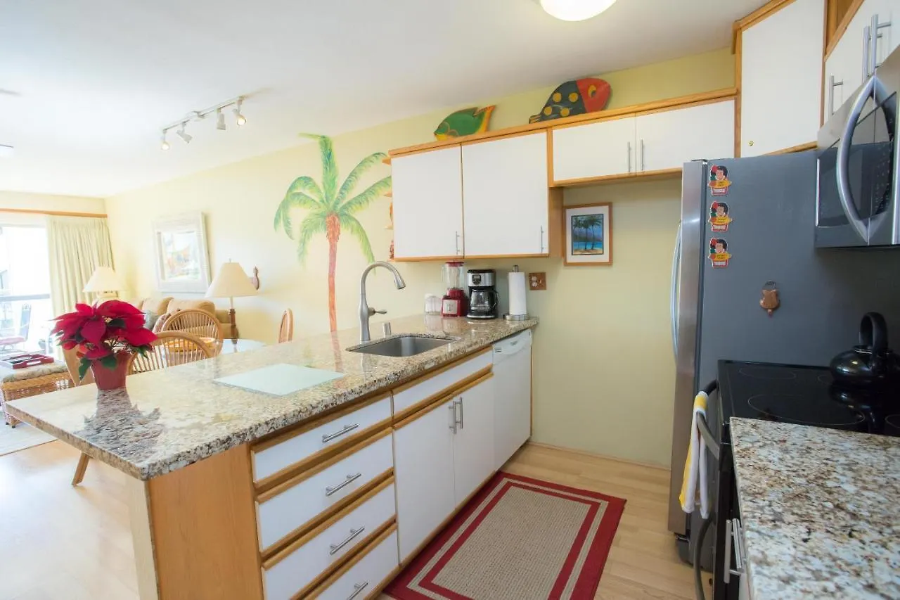 Hale Kamaole 209 Villa Wailea  Holiday home
