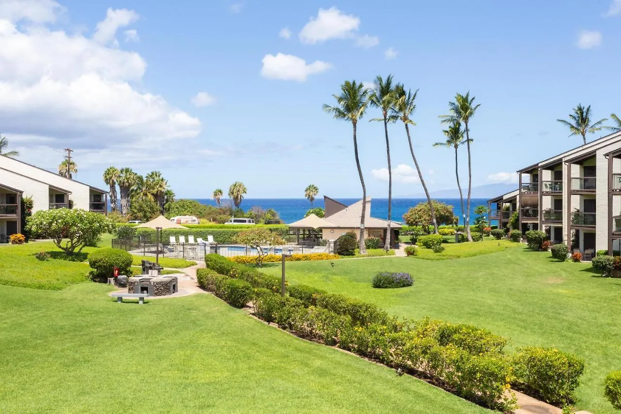 Holiday home Hale Kamaole 209 Villa Wailea  United States