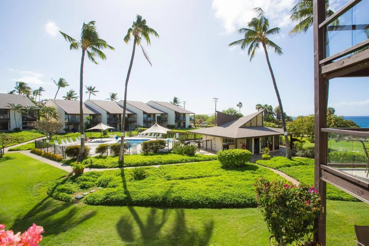 Hale Kamaole 209 Villa Wailea