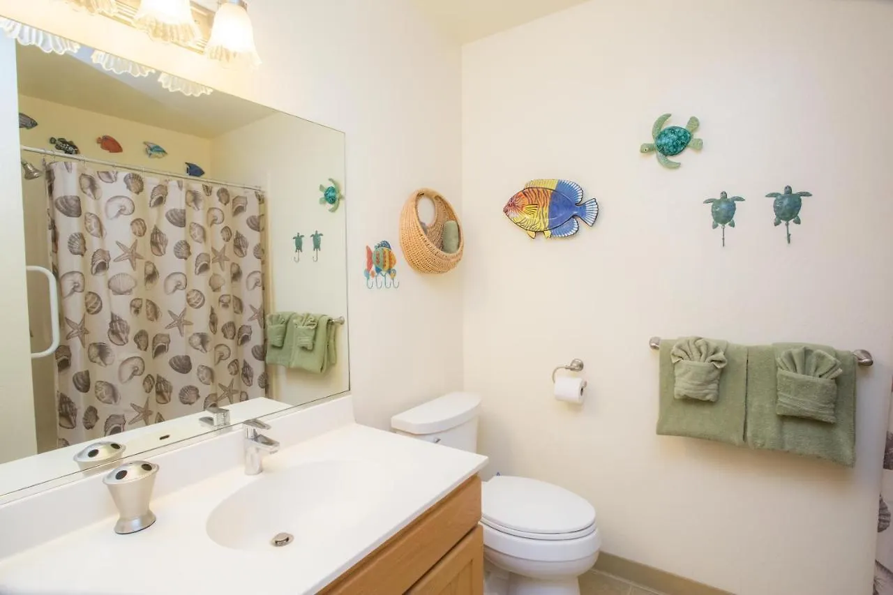 Hale Kamaole 209 Villa Wailea  Holiday home Wailea (Maui)