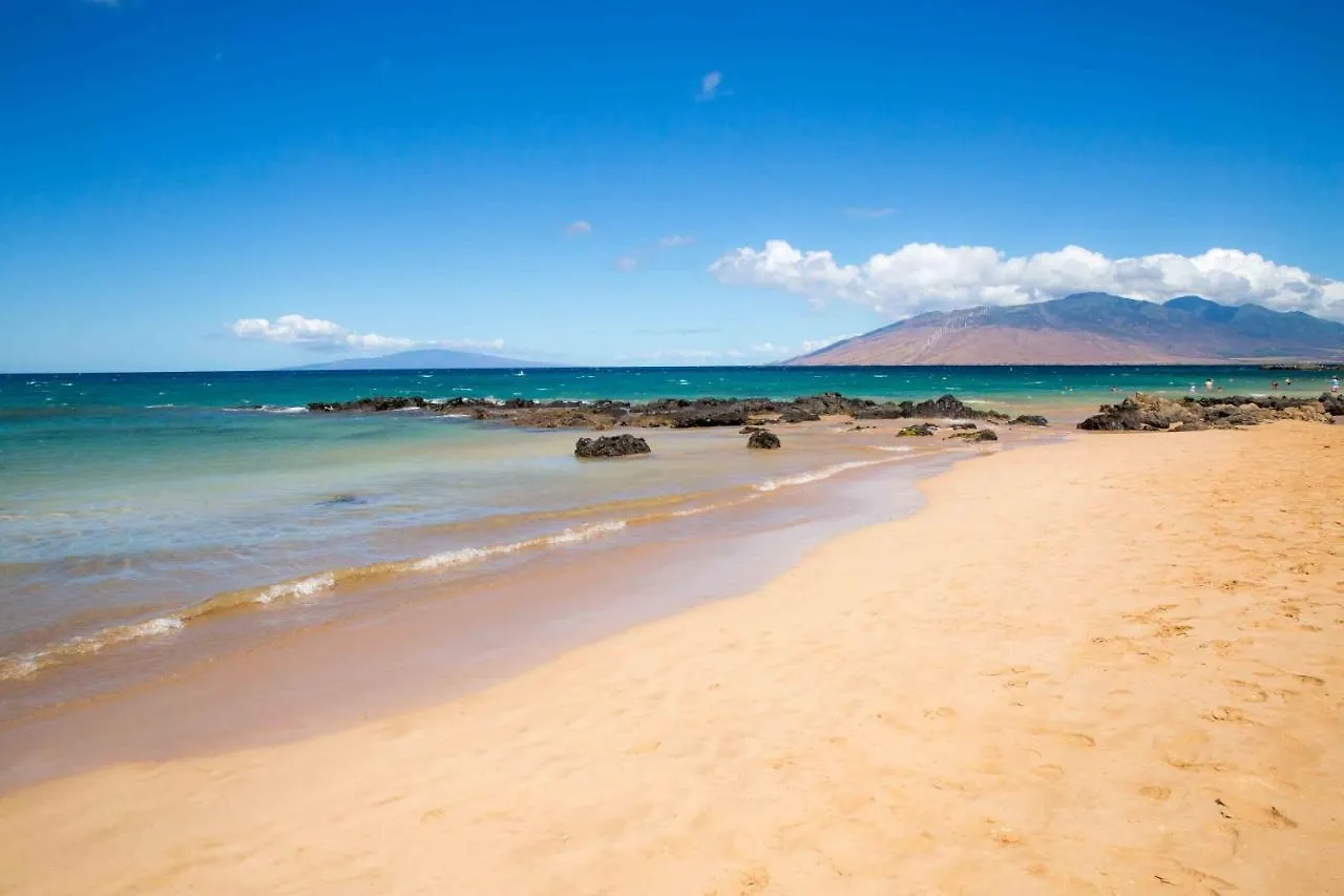 Holiday home Hale Kamaole 209 Villa Wailea
