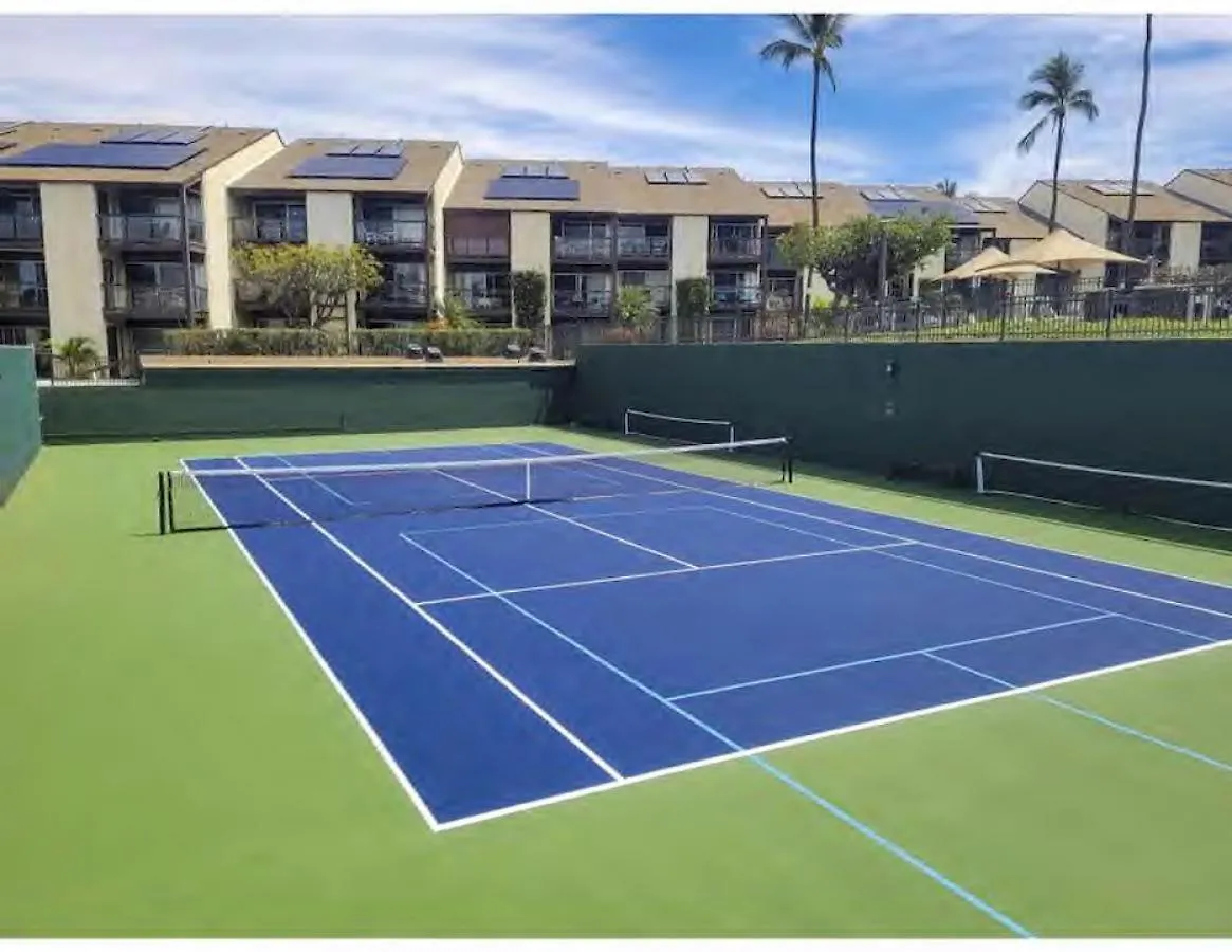 Holiday home Hale Kamaole 209 Villa Wailea